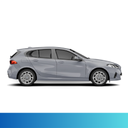 1 Seri F20 2012-2017